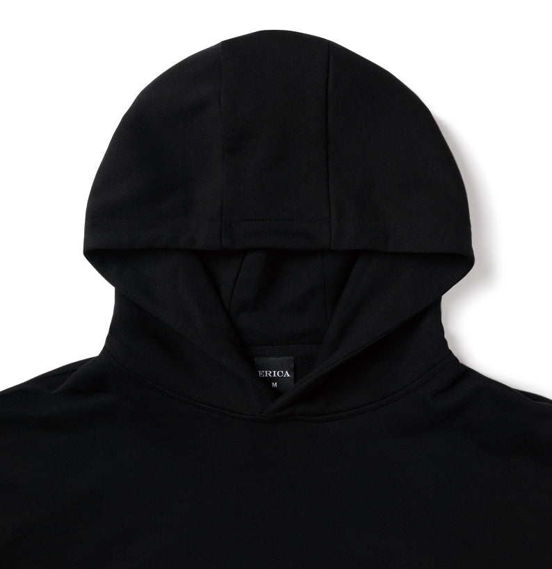 CROPPED HOODIE