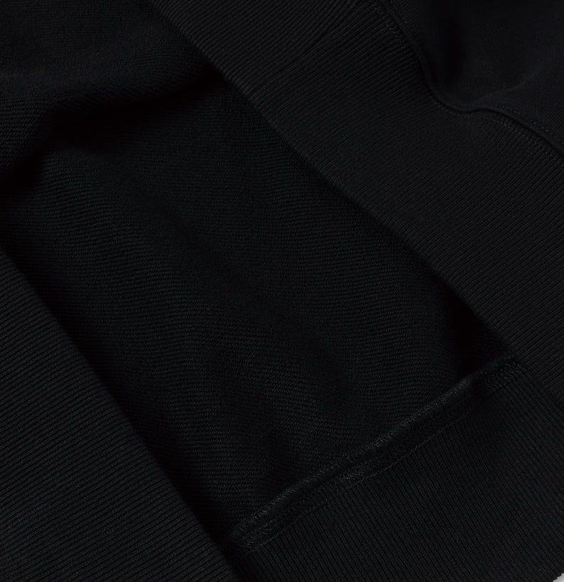 CROPPED HOODIE