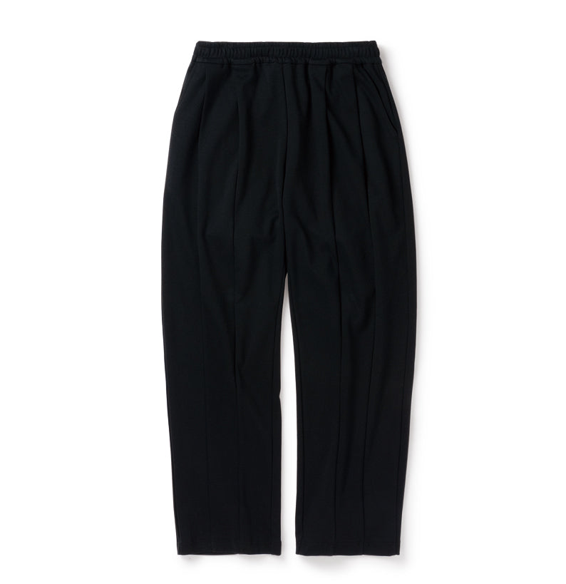 PLEATED PANTS
