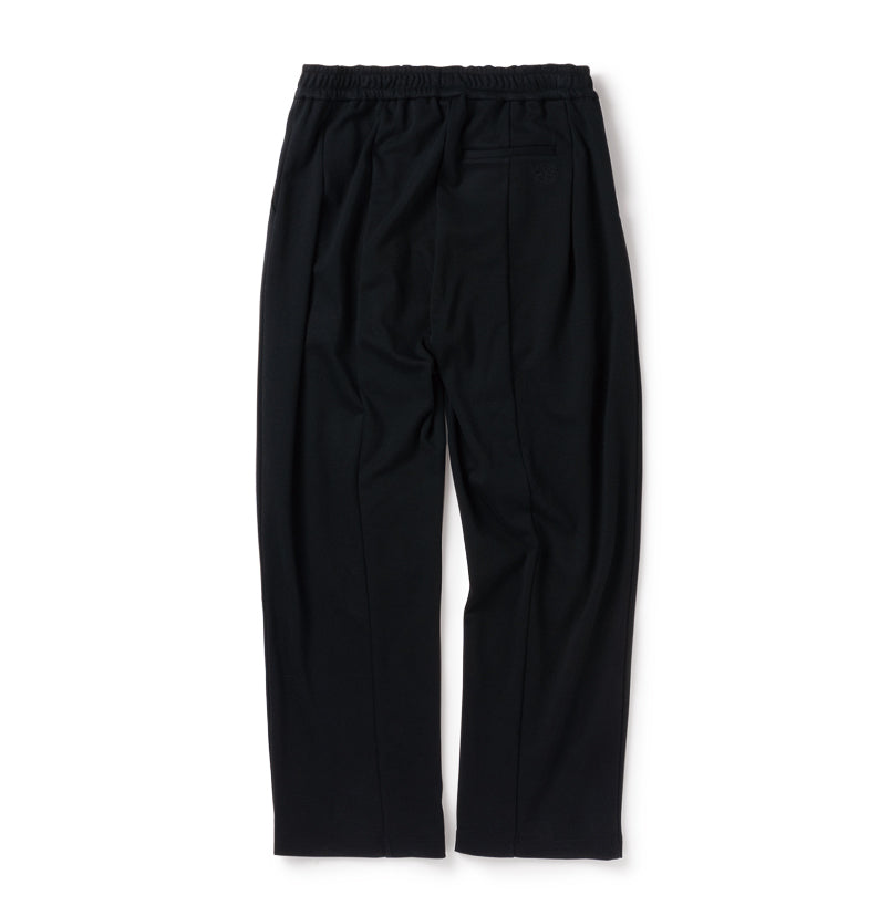 PLEATED PANTS