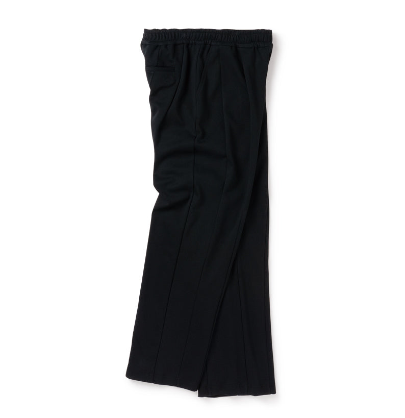 PLEATED PANTS