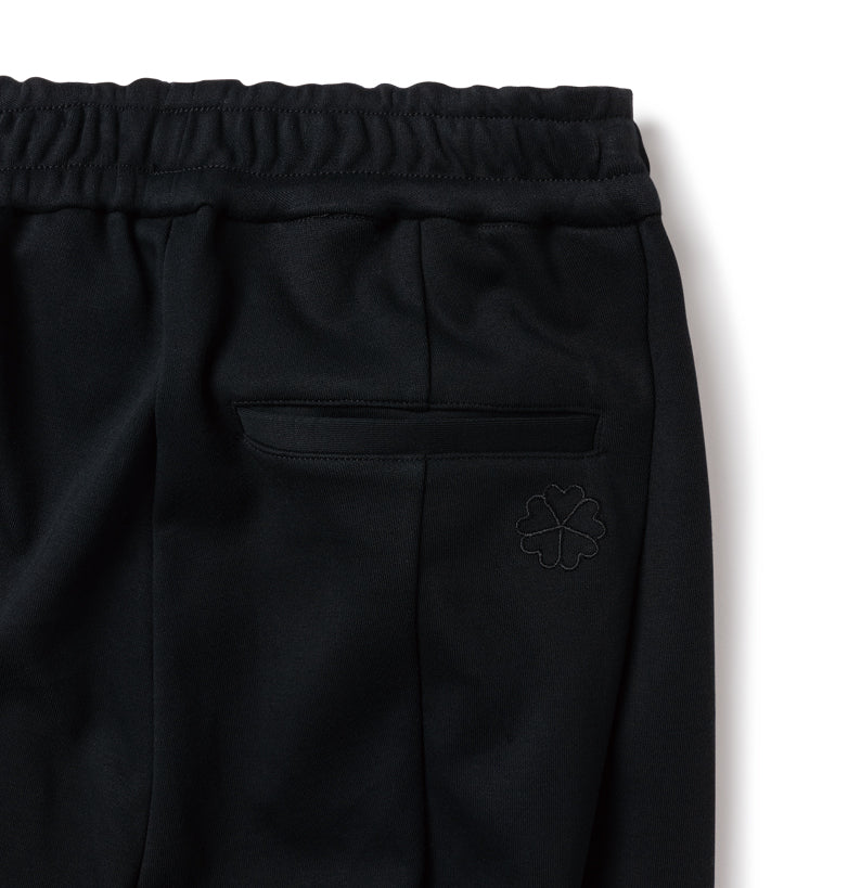 PLEATED PANTS