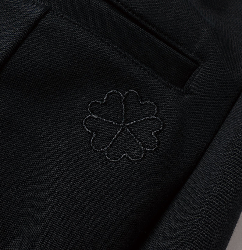 PLEATED PANTS