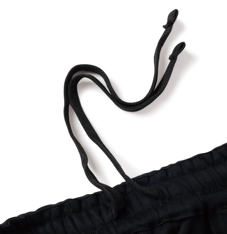 PLEATED PANTS