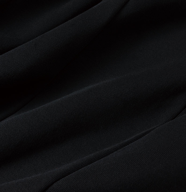 PLEATED PANTS