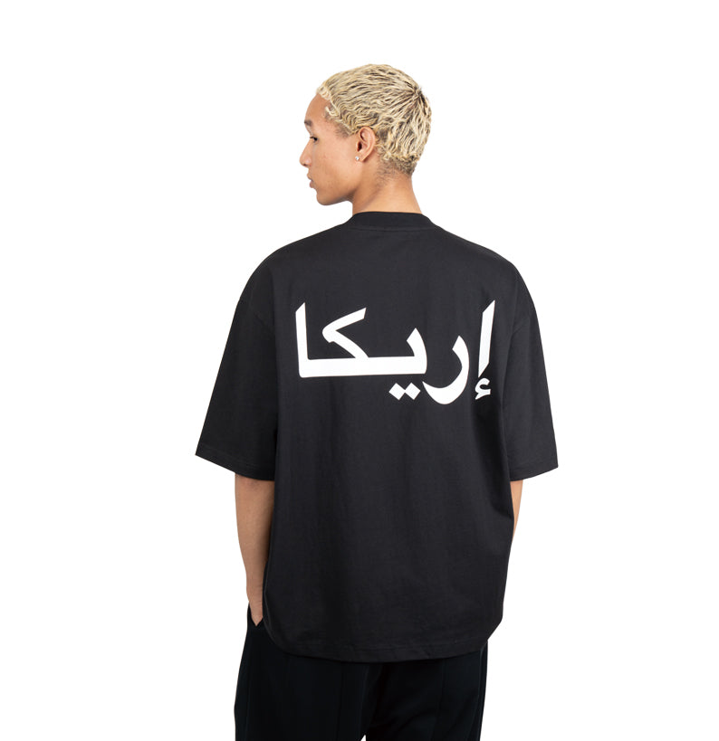 ARABIC T-SHIRT