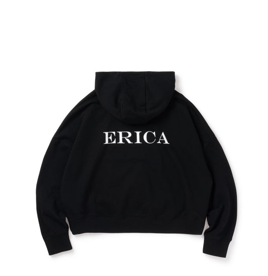 ⁠CROPPED HOODIE