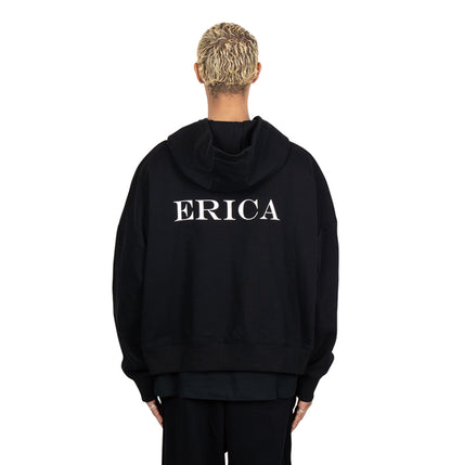 ⁠CROPPED HOODIE