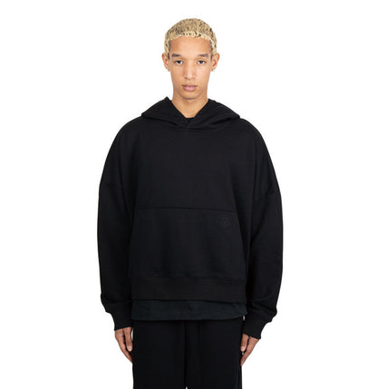 ⁠CROPPED HOODIE